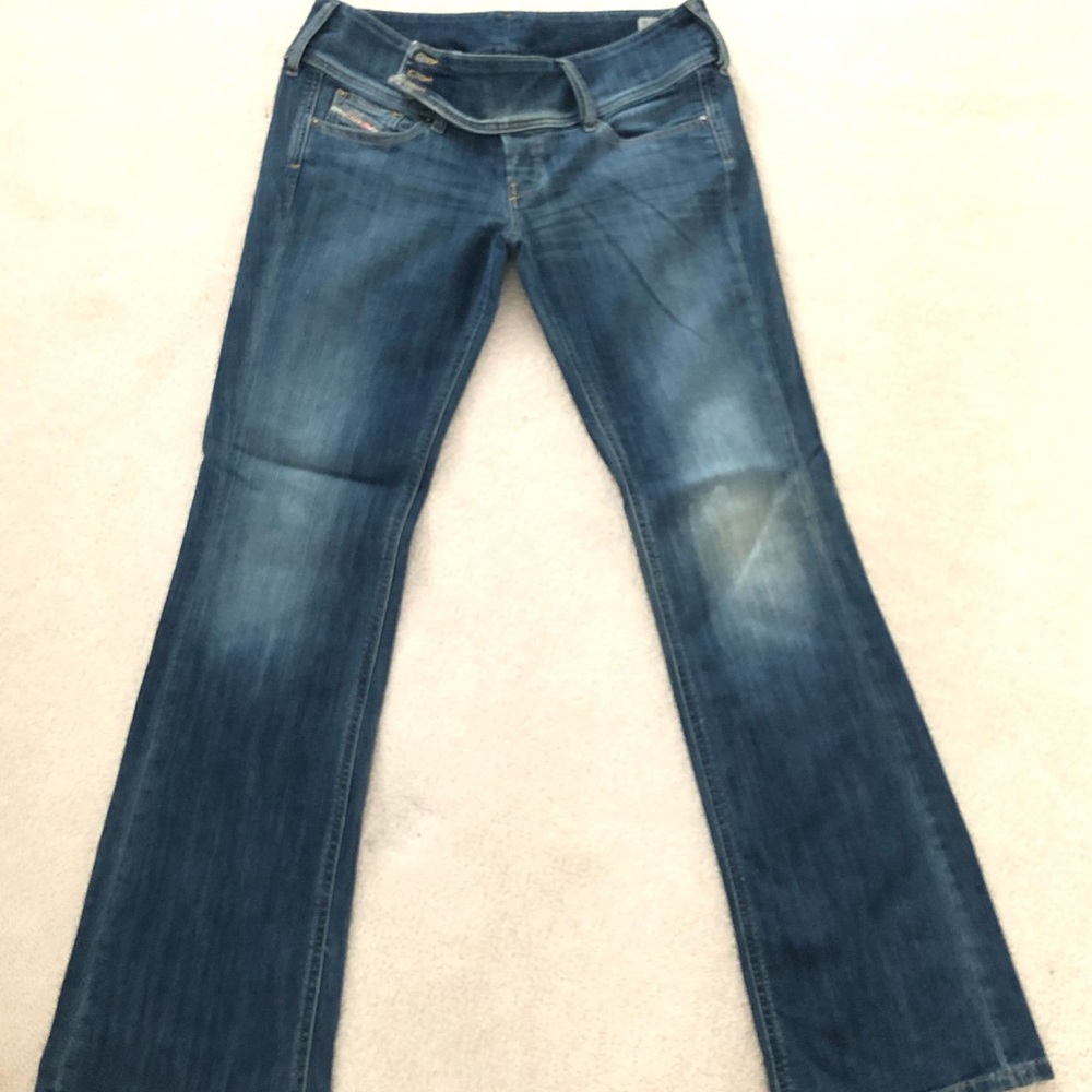 Diesel Jeans